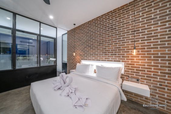 Image 10 from Villa 1 Kamar Dikontrak Jangka Panjang di Canggu Berawa