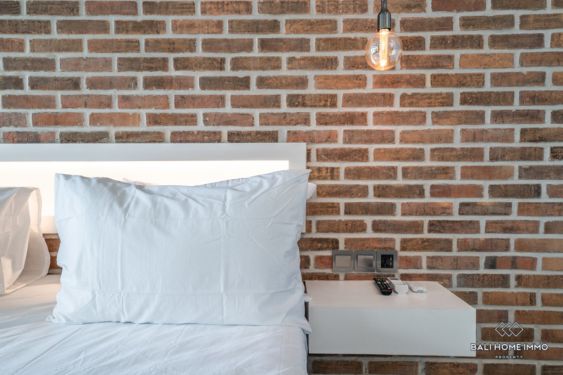 Image 15 from Villa 1 Kamar Dikontrak Jangka Panjang di Canggu Berawa