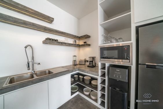 Image 7 from Villa 1 Kamar Dikontrak Jangka Panjang di Canggu Berawa