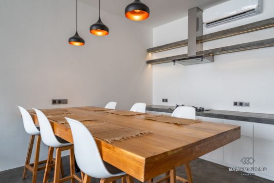 Image 9 from Villa 1 Kamar Dikontrak Jangka Panjang di Canggu Berawa