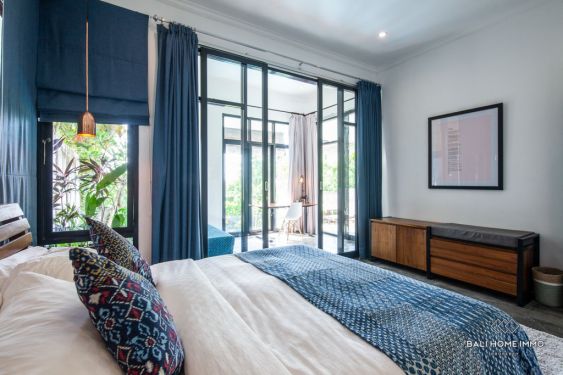 Image 9 from 1 BEDROOM VILLA FOR SALE LEASEHOLD IN CANGGU BERAWA