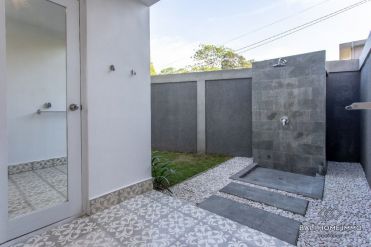 Image 12 from Villa 1 Chambre à Vendre Leasehold à Canggu