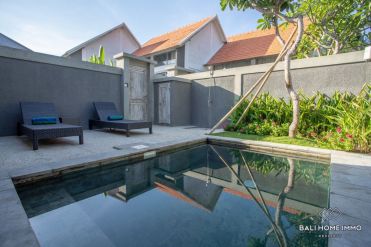 Image 2 from 1 Bedroom Villa For Sale Leasehold in Canggu
