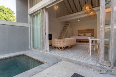 Image 3 from 1 Bedroom Villa For Sale Leasehold in Canggu