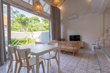 Image 4 from Villa 1 Chambre à Vendre Leasehold à Canggu