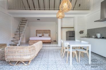 Image 7 from Villa 1 Chambre à Vendre Leasehold à Canggu