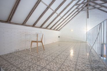 Image 13 from Villa 1 Chambre à Vendre Leasehold à Canggu