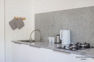 Image 10 from Villa 1 Chambre à Vendre Leasehold à Canggu