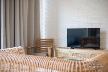 Image 5 from Villa 1 Chambre à Vendre Leasehold à Canggu