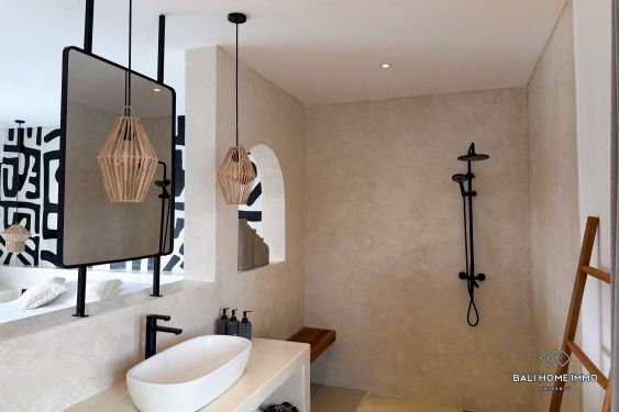 Image 14 from Newly built 1-bedroom villa for sale leasehold in Kerobokan Bali