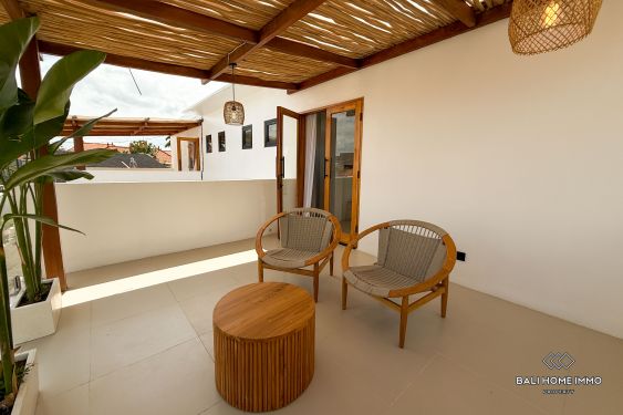 Image 16 from Newly built 1-bedroom villa for sale leasehold in Kerobokan Bali