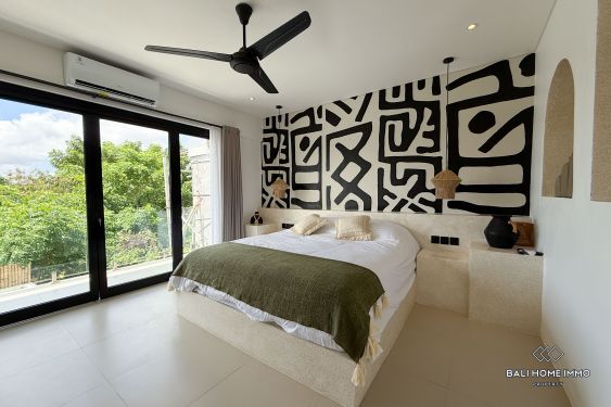 Image 11 from Newly built 1-bedroom villa for sale leasehold in Kerobokan Bali