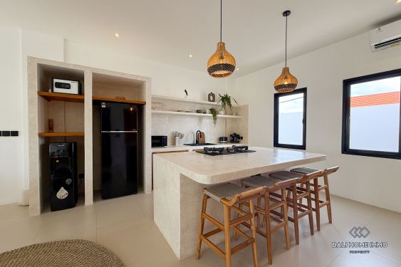 Image 7 from Newly built 1-bedroom villa for sale leasehold in Kerobokan Bali