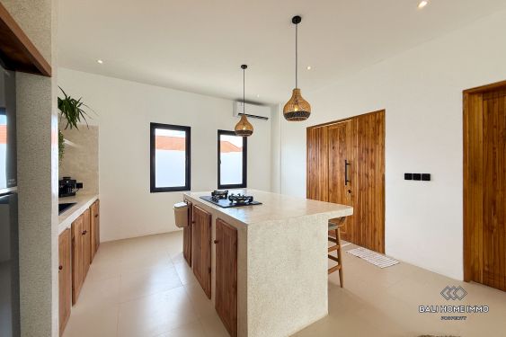 Image 8 from Newly built 1-bedroom villa for sale leasehold in Kerobokan Bali