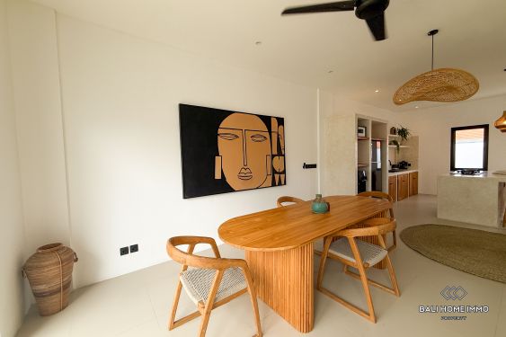 Image 6 from Newly built 1-bedroom villa for sale leasehold in Kerobokan Bali