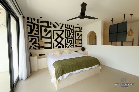 Image 10 from Newly built 1-bedroom villa for sale leasehold in Kerobokan Bali