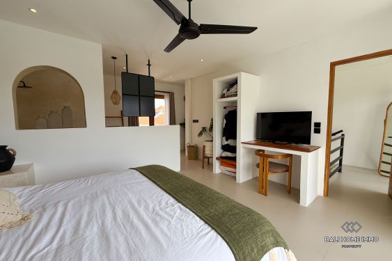 Image 12 from Newly built 1-bedroom villa for sale leasehold in Kerobokan Bali