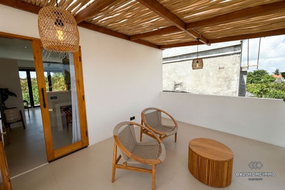 Image 17 from Newly built 1-bedroom villa for sale leasehold in Kerobokan Bali