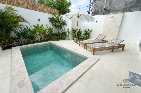 Image 18 from Newly built 1-bedroom villa for sale leasehold in Kerobokan Bali