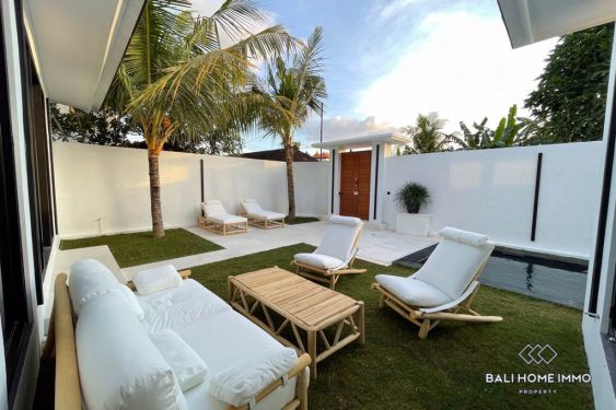 Image 3 from 1 Bedroom Villa for Sale Leasehold In North Canggu