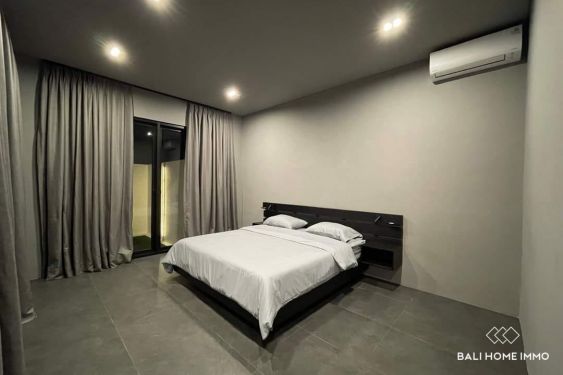 Image 9 from Villa 1 chambre + 1 mezzanine à vendre en bail à Pererenan Tumbak Bayuh