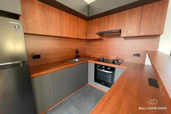 Image 7 from Villa 1 chambre + 1 mezzanine à vendre en bail à Pererenan Tumbak Bayuh