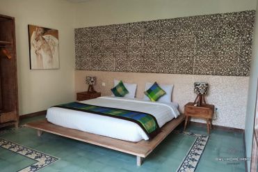 Image 2 from Villa dengan 1 kamar tidur untuk disewakan jangka panjang di Sanur