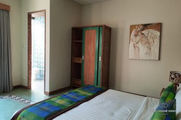 Image 3 from Villa dengan 1 kamar tidur untuk disewakan jangka panjang di Sanur