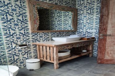 Image 4 from Villa 1 chambre à louer au mois et à l'année à Bali Sanur