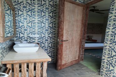 Image 5 from Villa 1 chambre à louer au mois et à l'année à Bali Sanur