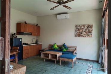 Image 6 from Villa 1 chambre à louer au mois et à l'année à Bali Sanur