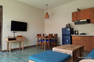 Image 7 from Villa 1 chambre à louer au mois et à l'année à Bali Sanur