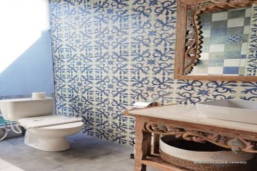 Image 3 from Villa 1 Kamar Tidur untuk Disewakan Bulanan & Tahunan di Bali Sanur