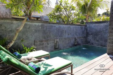 Image 3 from 1 Bedroom Villa for Monthly & Yearly Rental in Bali Sanur