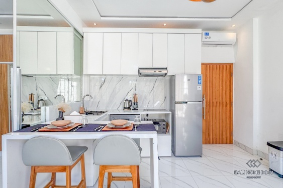 Image 6 from 1 bedroom villa for sale leasehold in Seminyak Bali