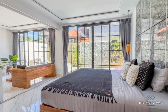 Image 9 from 1 bedroom villa for sale leasehold in Seminyak Bali