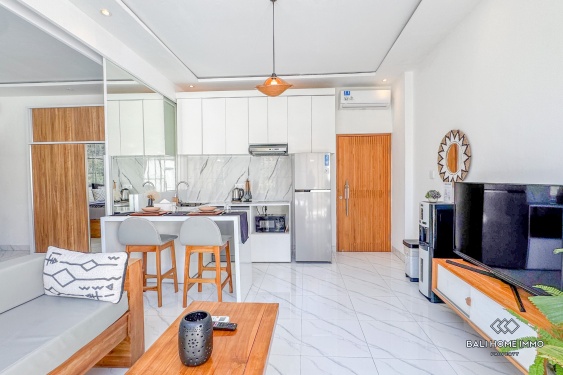 Image 3 from 1 bedroom villa for sale leasehold in Seminyak Bali