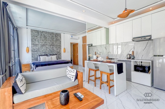 Image 4 from 1 bedroom villa for sale leasehold in Seminyak Bali