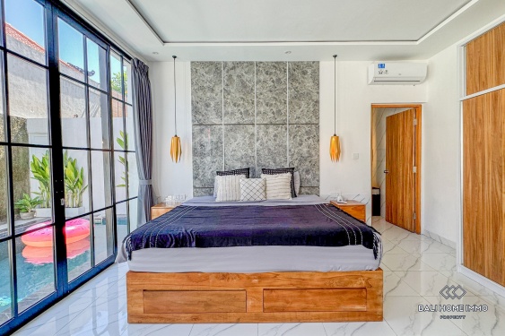 Image 8 from 1 bedroom villa for sale leasehold in Seminyak Bali