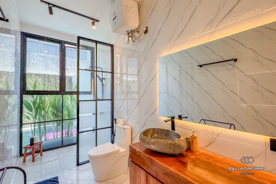 Image 11 from 1 bedroom villa for sale leasehold in Seminyak Bali