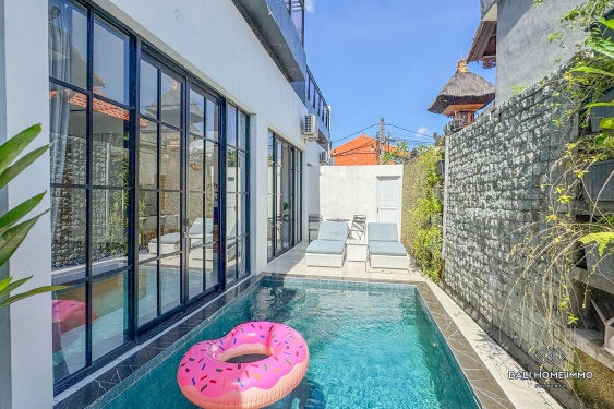 Image 13 from 1 bedroom villa for sale leasehold in Seminyak Bali