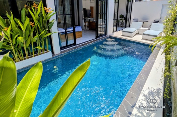 Image 1 from 1 bedroom villa for sale leasehold in Seminyak Bali