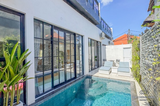 Image 12 from 1 bedroom villa for sale leasehold in Seminyak Bali