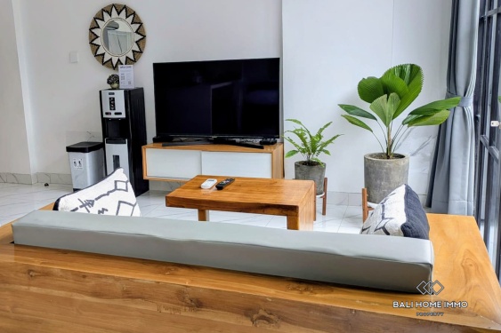 Image 3 from 1 bedroom villa for sale leasehold in Seminyak Bali