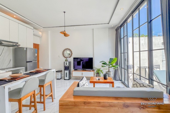 Image 5 from 1 bedroom villa for sale leasehold in Seminyak Bali