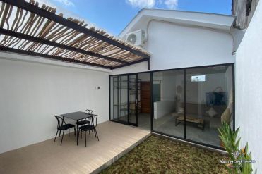 Image 1 from 1 Bedroom Villa For Sale Leasehold in Tanah Lot area