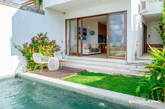 Image 4 from Villa 1 Kamar Tidur Dijual dan Disewakan di Uluwatu Bali