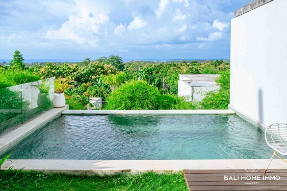 Image 5 from Villa 1 Kamar Tidur Dijual dan Disewakan di Uluwatu Bali