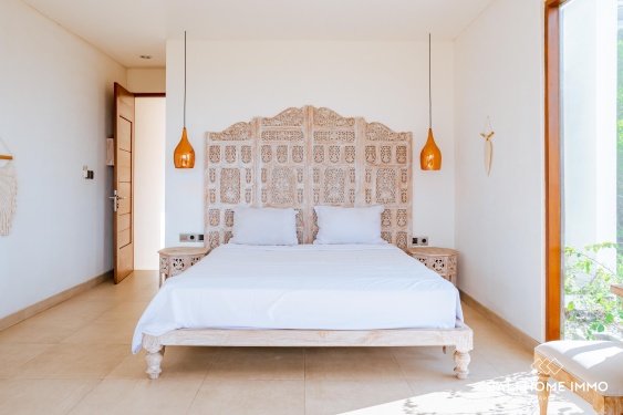 Image 17 from Villa 1 Kamar Tidur Dijual dan Disewakan di Uluwatu Bali
