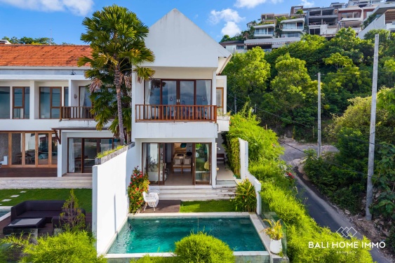 Image 1 from Villa 1 chambre à vendre en location à Uluwatu, Bali